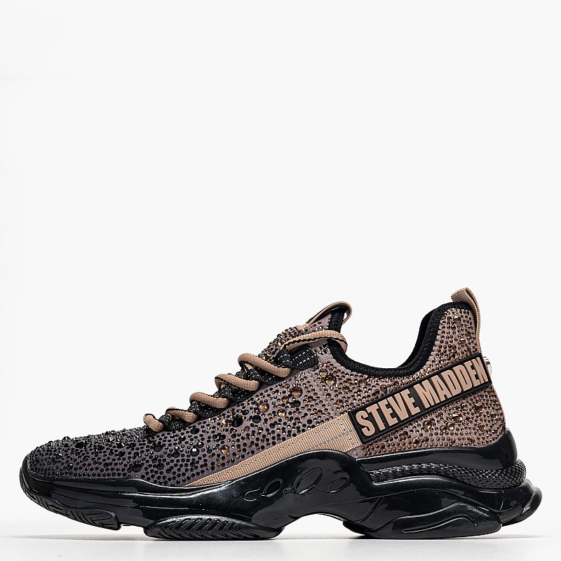 Steve Madden Mistica Γυναικείο Παπούτσι Casual