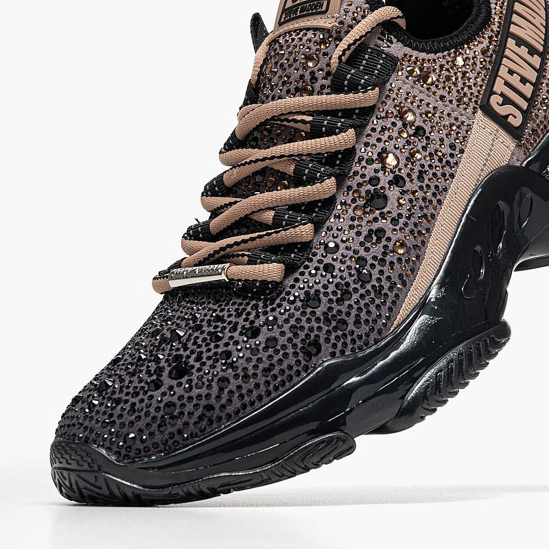 Steve Madden Mistica Γυναικείο Παπούτσι Casual