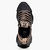 Steve Madden Mistica Γυναικείο Παπούτσι Casual Steve Madden Mistica-Black