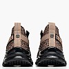 Steve Madden Mistica Γυναικείο Παπούτσι Casual Steve Madden Mistica-Black