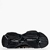 Steve Madden Mistica Γυναικείο Παπούτσι Casual Steve Madden Mistica-Black