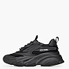 Steve Madden Possession.Ecf Γυναικείο Παπούτσι Casual Steve Madden Possession.Ecf-Black