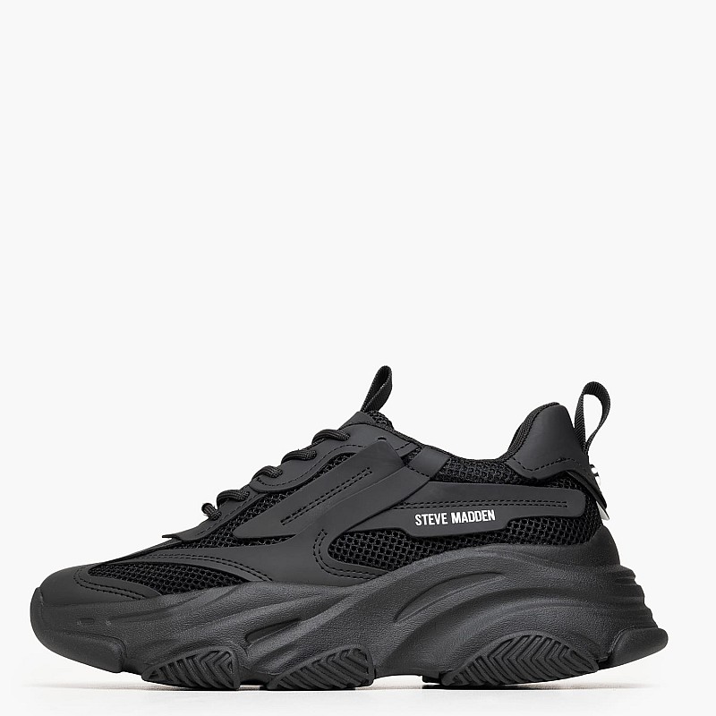 Steve Madden Possession.Ecf Γυναικείο Παπούτσι Casual
