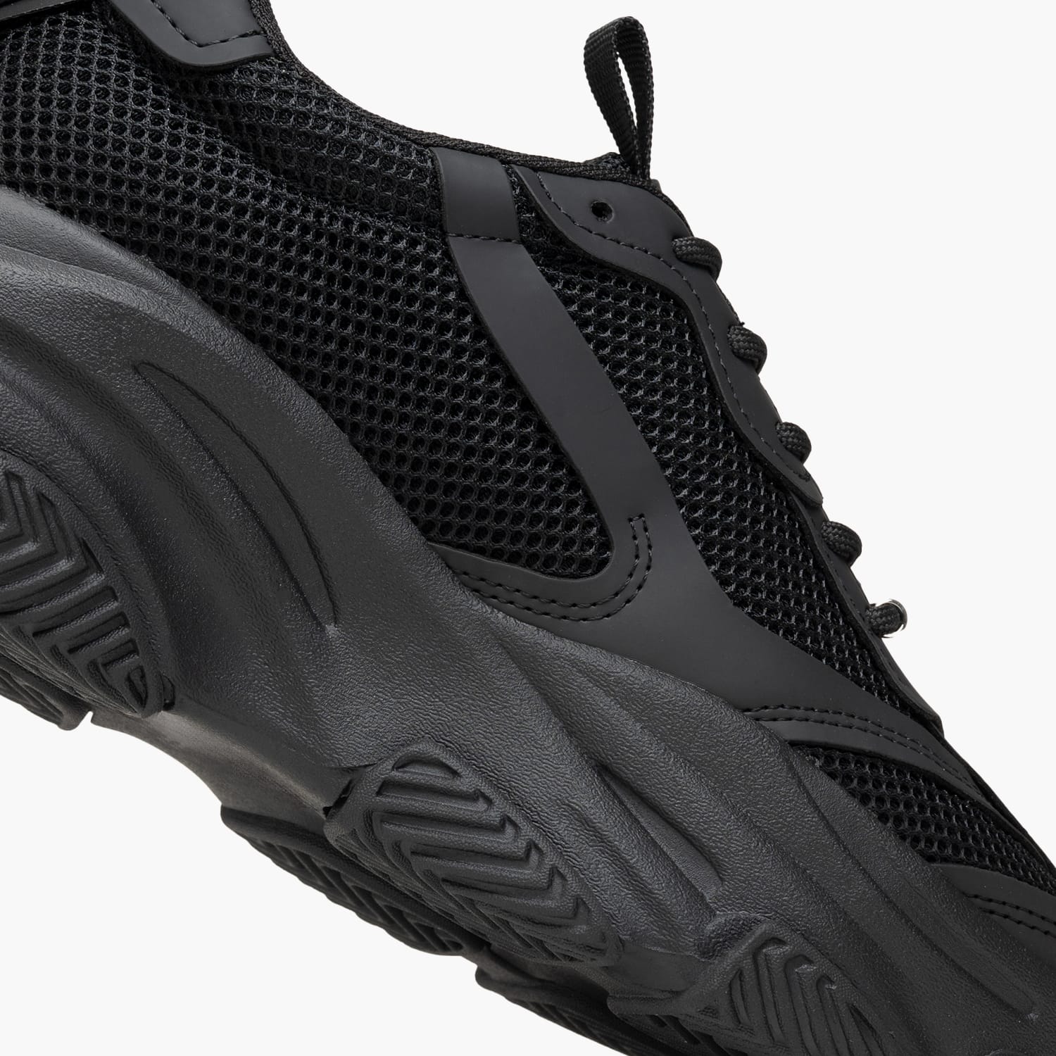 Steve Madden Possession.Ecf Γυναικείο Παπούτσι Casual Steve Madden Possession.Ecf-Black