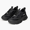 Steve Madden Possession.Ecf Γυναικείο Παπούτσι Casual Steve Madden Possession.Ecf-Black
