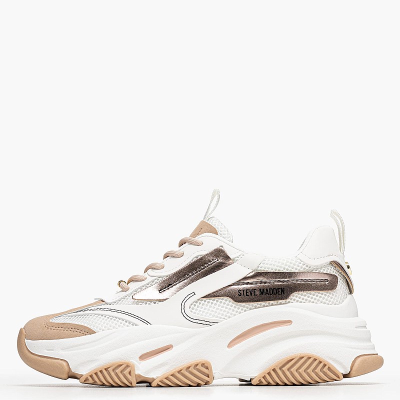 Steve Madden Possession.Egld Women's Casual Shoe