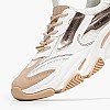 Steve Madden Possession.Egld Womens Casual Shoe Steve Madden Possession.Egld-Beige