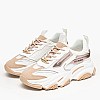 Steve Madden Possession.Egld Womens Casual Shoe Steve Madden Possession.Egld-Beige