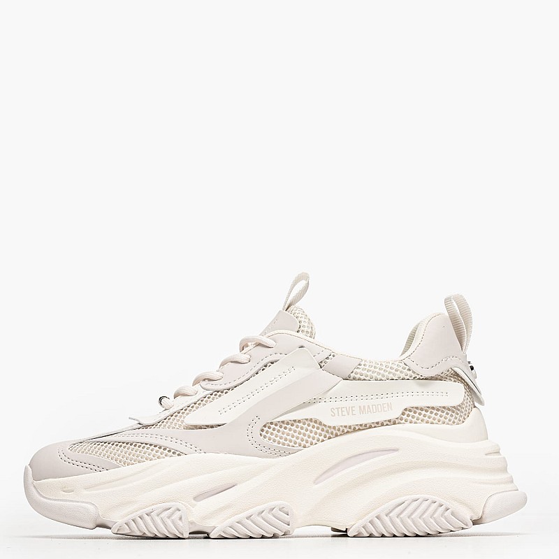 Steve Madden Possession.Esil Women's Casual Shoe