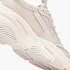 Steve Madden Possession.Esil Womens Casual Shoe Steve Madden Possession.Esil-White