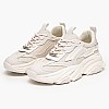 Steve Madden Possession.Esil Womens Casual Shoe Steve Madden Possession.Esil-White
