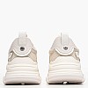 Steve Madden Possession.Esil Womens Casual Shoe Steve Madden Possession.Esil-White