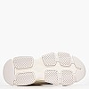 Steve Madden Possession.Esil Womens Casual Shoe Steve Madden Possession.Esil-White