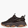 Steve Madden Possession.Sd Γυναικείο Παπούτσι Casual Steve Madden Possession.Sd-Brown