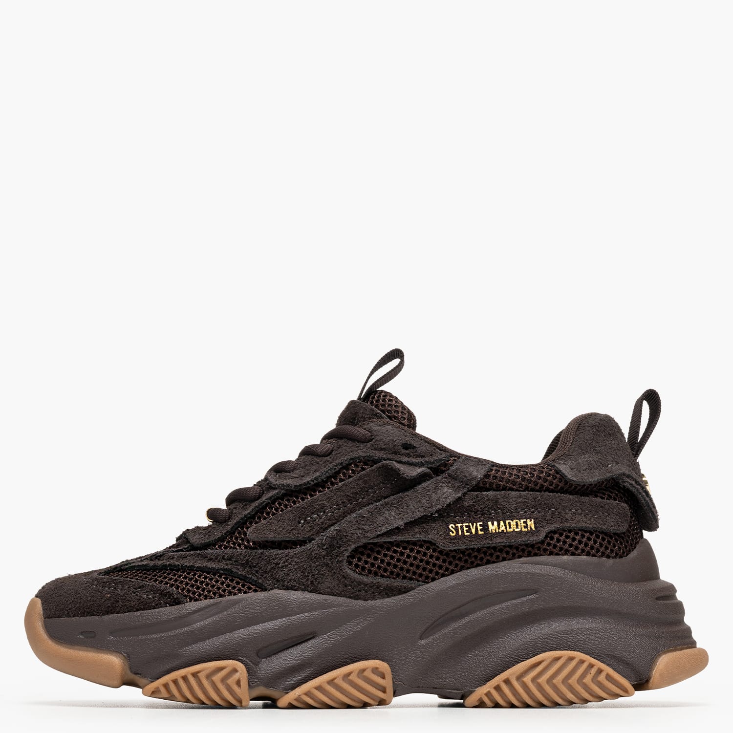Steve Madden Possession.Sd Γυναικείο Παπούτσι Casual