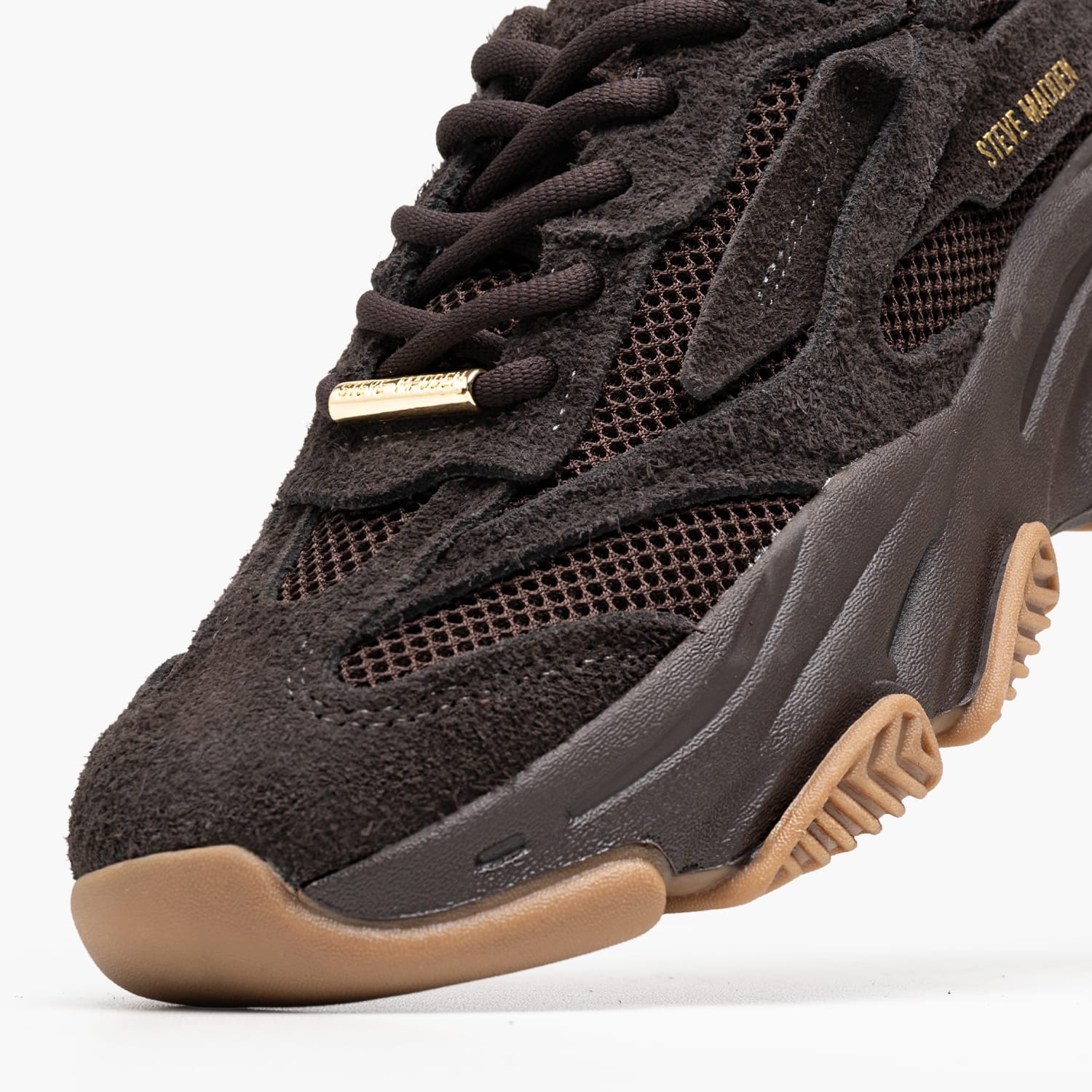 Steve Madden Possession.Sd Γυναικείο Παπούτσι Casual