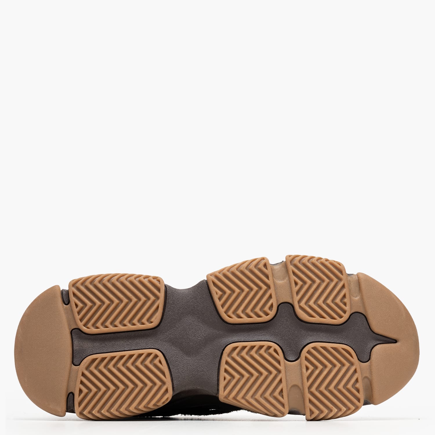 Steve Madden Possession.Sd Γυναικείο Παπούτσι Casual Steve Madden Possession.Sd-Brown