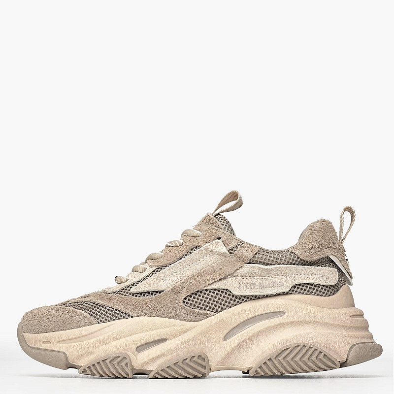 Steve Madden Possession.Sd Γυναικείο Παπούτσι Casual
