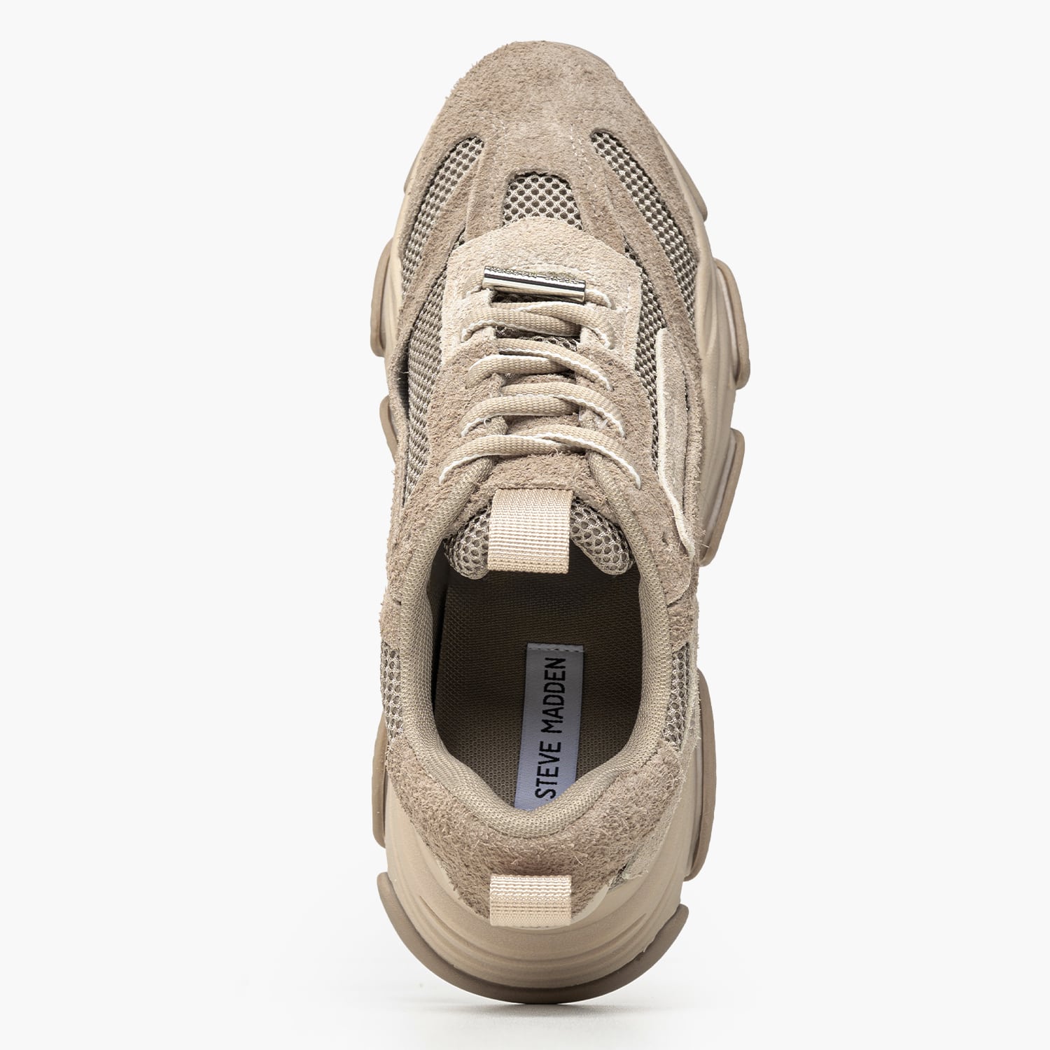 Steve Madden Possession.Sd Γυναικείο Παπούτσι Casual Steve Madden Possession.Sd Γυναικείο Παπούτσι Casual