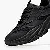 Steve Madden Possess Mens Casual Shoe Steve Madden Possess-Black