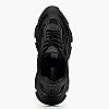 Steve Madden Possess Mens Casual Shoe Steve Madden Possess-Black