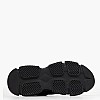 Steve Madden Possess Mens Casual Shoe Steve Madden Possess-Black