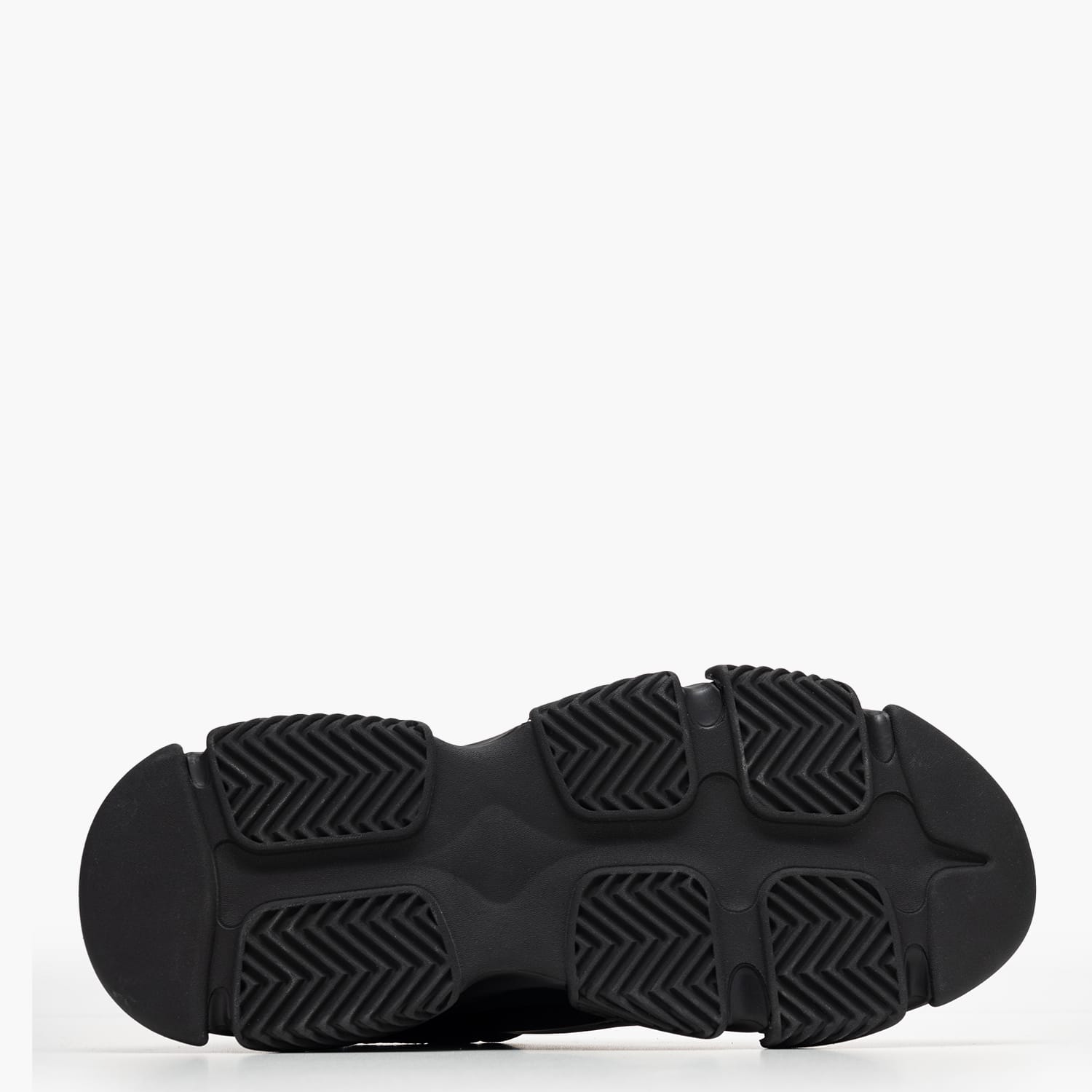 Steve Madden Possess Mens Casual Shoe Steve Madden Possess-Black