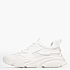 Steve Madden Possess Mens Casual Shoe Steve Madden Possess-White