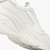 Steve Madden Possess Mens Casual Shoe Steve Madden Possess-White