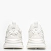 Steve Madden Possess Mens Casual Shoe Steve Madden Possess-White