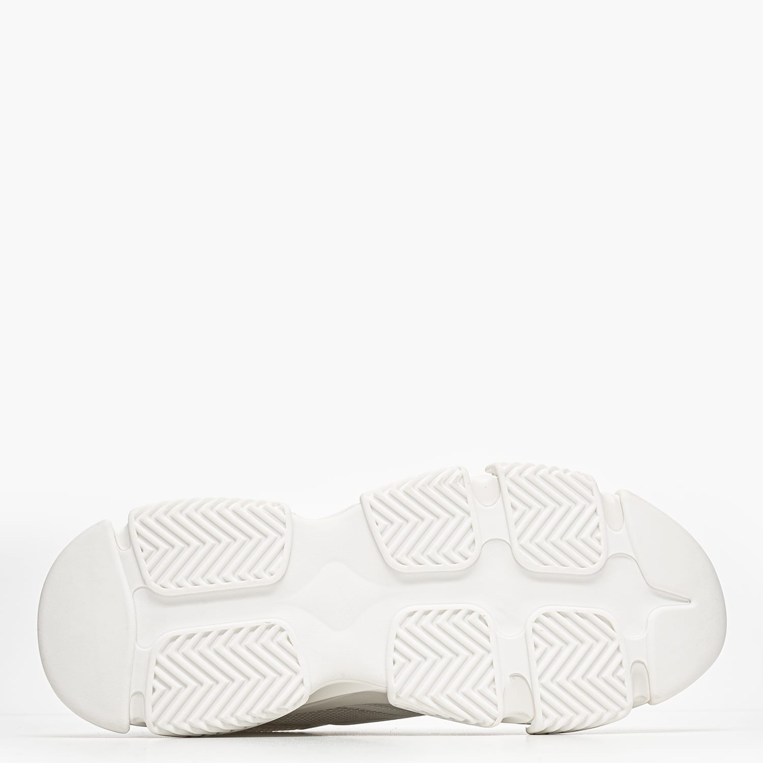 Steve Madden Possess Mens Casual Shoe Steve Madden Possess-White