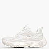 Steve Madden Power.1-White