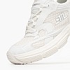 Steve Madden Power.1-White