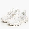 Steve Madden Power.1-White