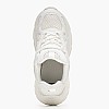 Steve Madden Power.1-White