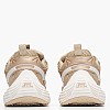 Steve Madden Power.1 Womens Casual Shoe Steve Madden Power.1-Gold