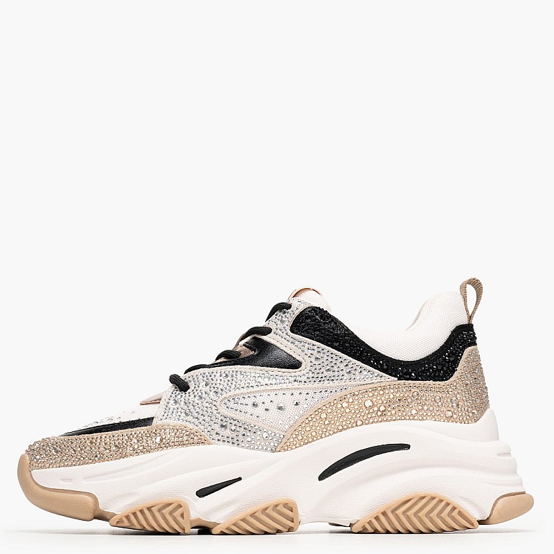 Steve Madden Privy Γυναικείο Παπούτσι Casual