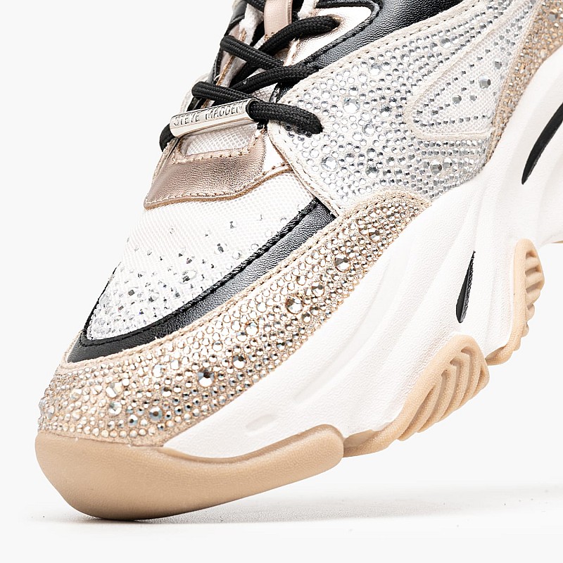 Steve Madden Privy Γυναικείο Παπούτσι Casual