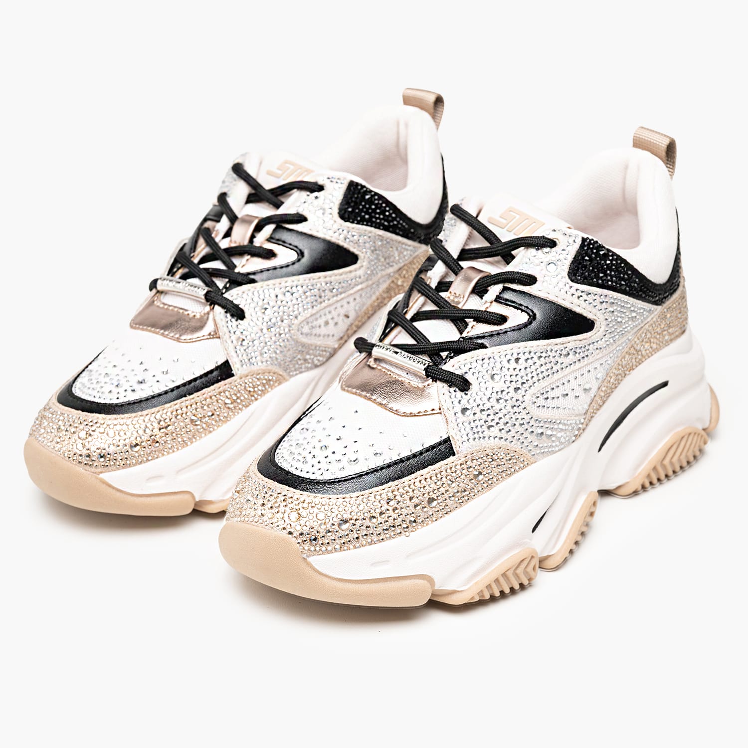 Steve Madden Privy-Beige