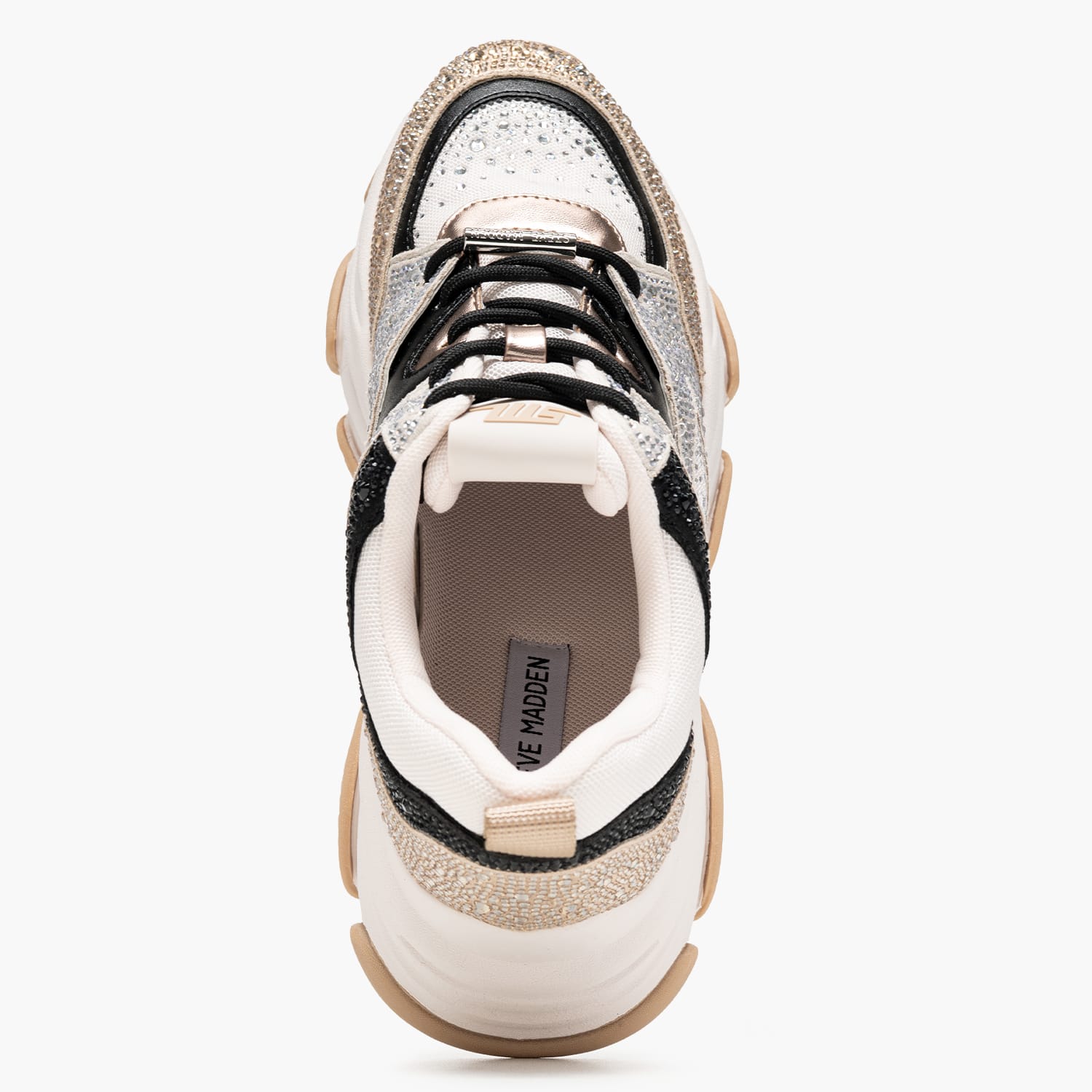Steve Madden Privy-Beige