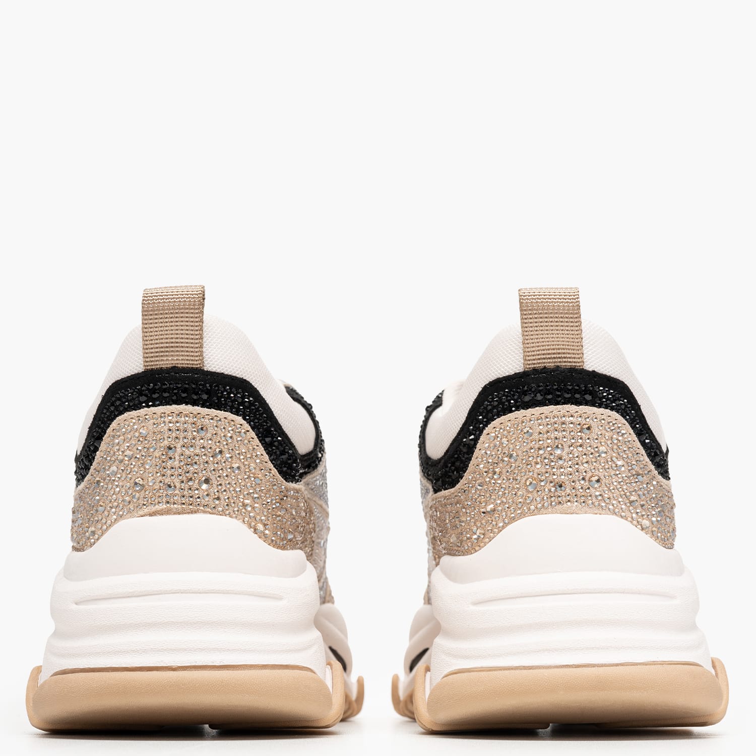 Steve Madden Privy-Beige