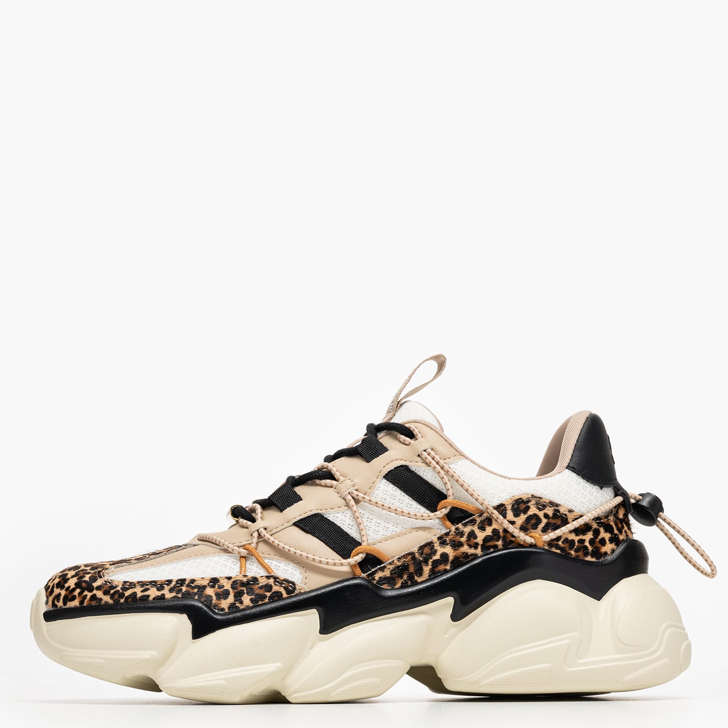 Steve Madden Spectator.L Γυναικείο Παπούτσι Casual