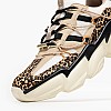 Steve Madden Spectator.L-Leopard
