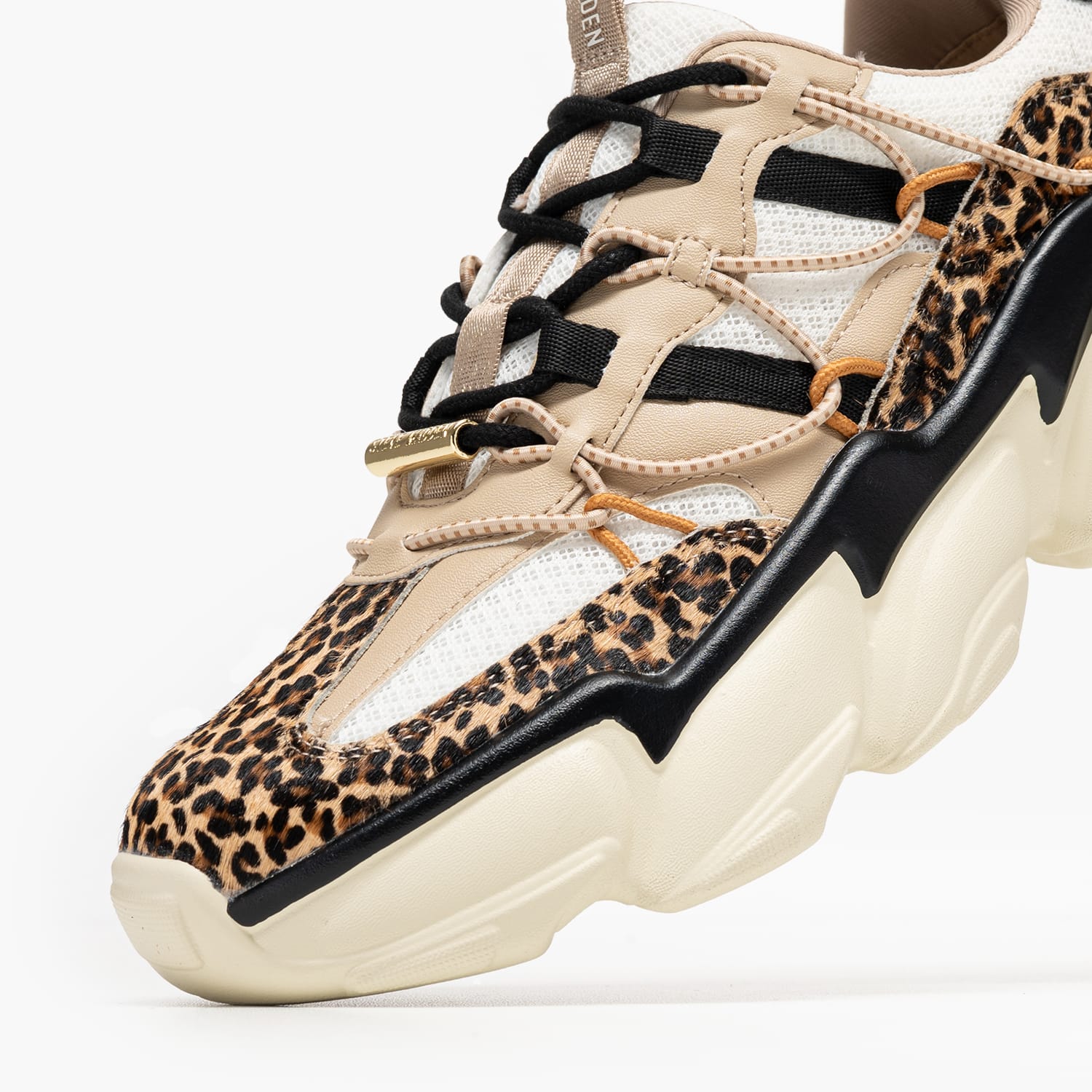 Steve Madden Spectator.L Γυναικείο Παπούτσι Casual
