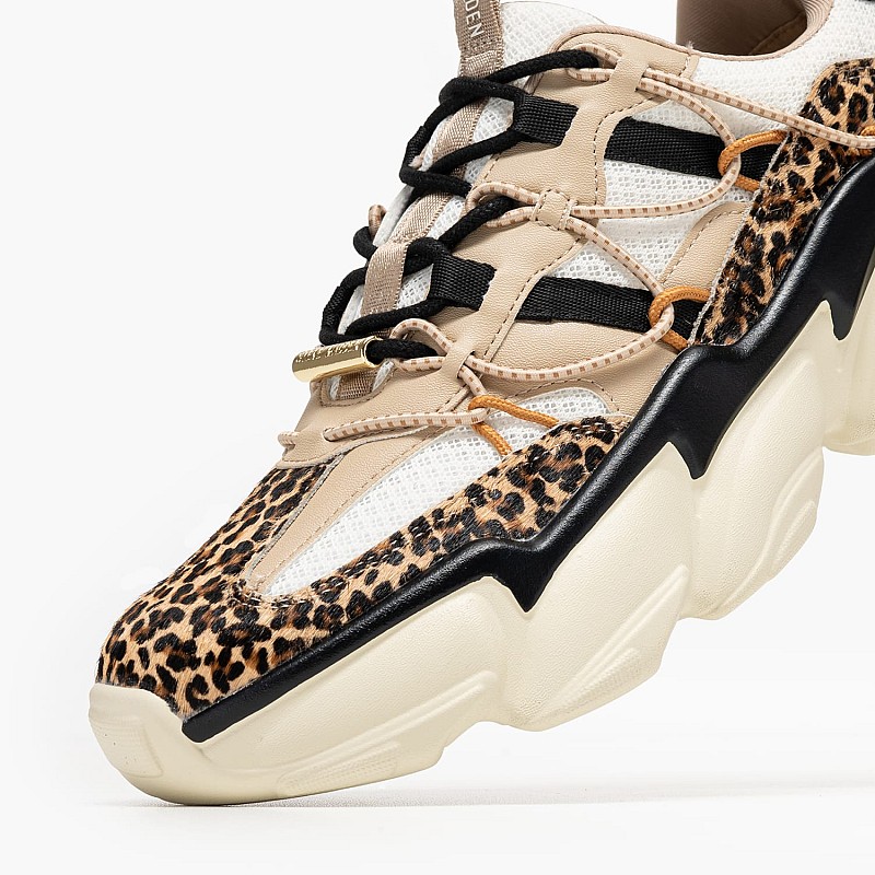 Steve Madden Spectator.L Γυναικείο Παπούτσι Casual