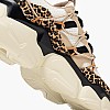 Steve Madden Spectator.L-Leopard