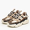 Steve Madden Spectator.L-Leopard