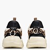 Steve Madden Spectator.L-Leopard