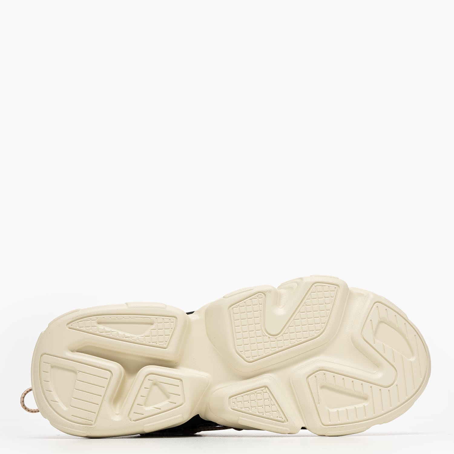 Steve Madden Spectator.L-Leopard