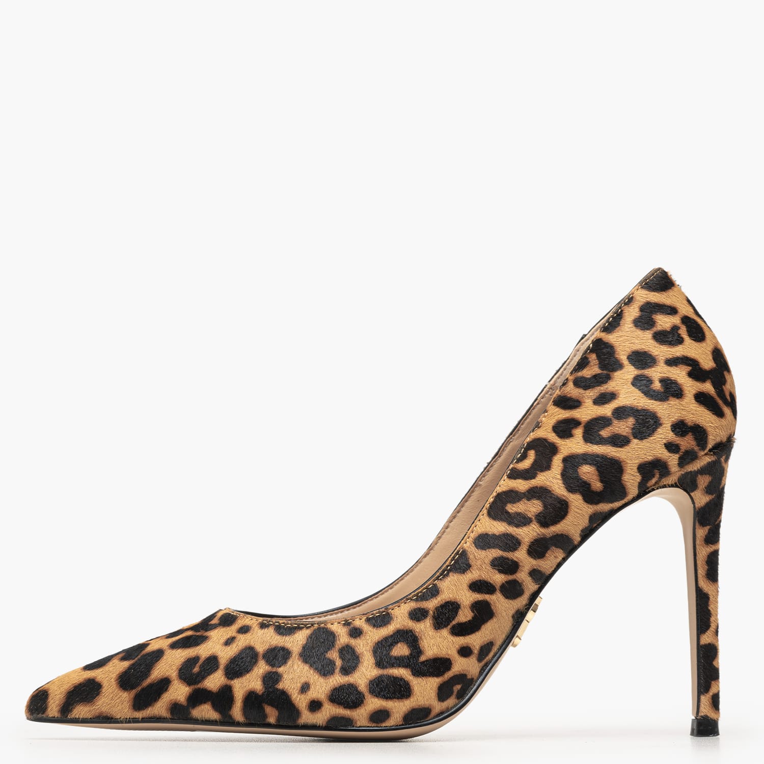Steve Madden Thrive.L Γυναικεία Γόβα & Peeptoe Ψηλή